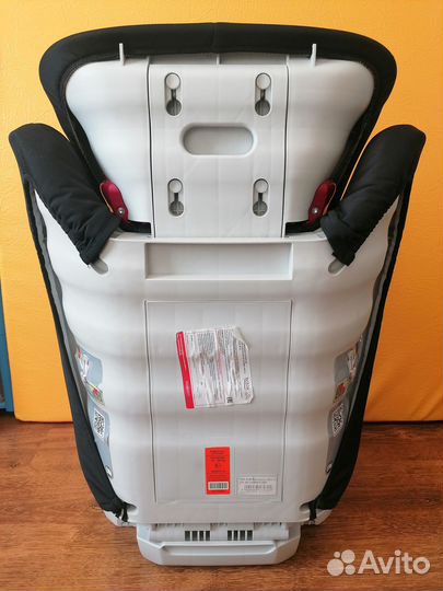 Автокресло Britax Romer Kid II