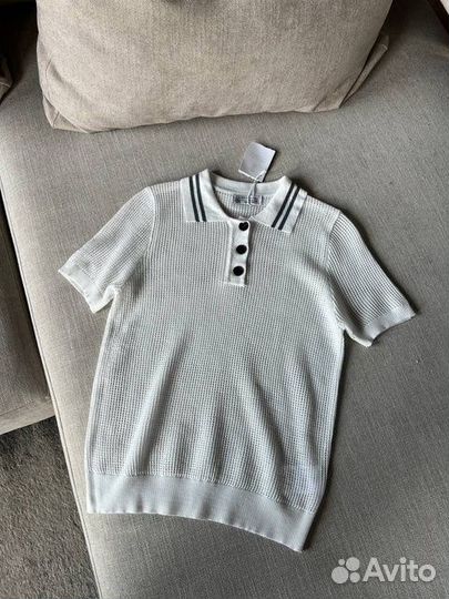 Поло женское