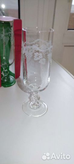 Бокалы Luminarc