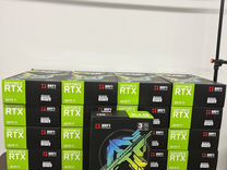 Видеокарта rtx 3070ti gainward новая