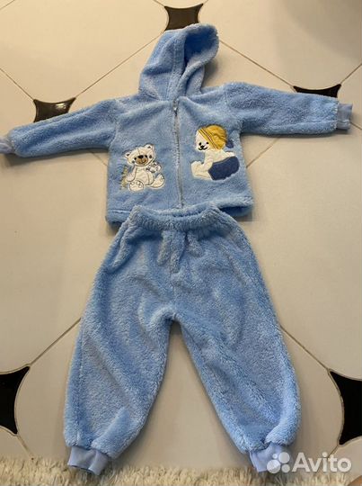 Костюм детский