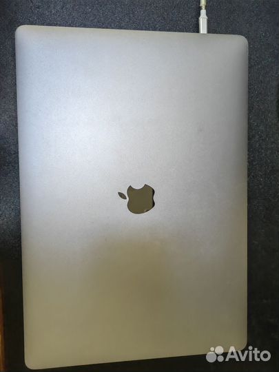 Apple MacBook Pro 15 mid 2017, 16gb, 512gb SSD, i7