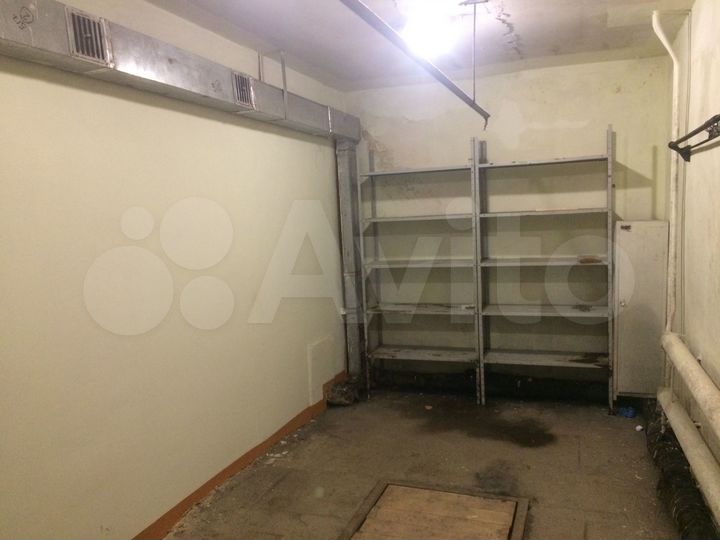 Гараж, 16 м²