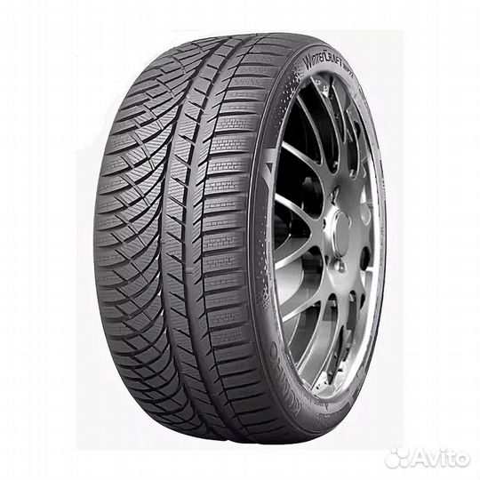 Kumho WinterCraft WS71 275/40 R20