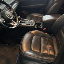 Mazda CX-5 2.5 AT, 2018, 54 000 км, с пробегом, цена 3 400 000 руб.