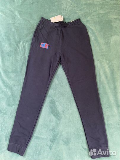 FC Barcelona спортивный костюм размер S