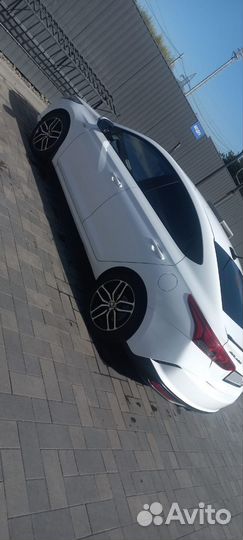 Hyundai Solaris 1.6 AT, 2021, 110 000 км