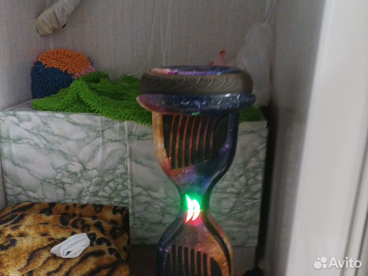 Гироскутер бу