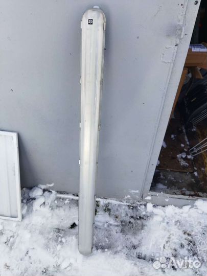 Светодиодный светильник