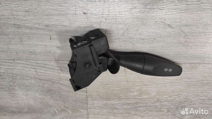 Подрулевой переключатель форд мондео 3 левый