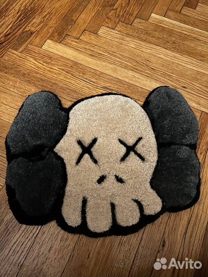 Тафтинговые ковры на заказ