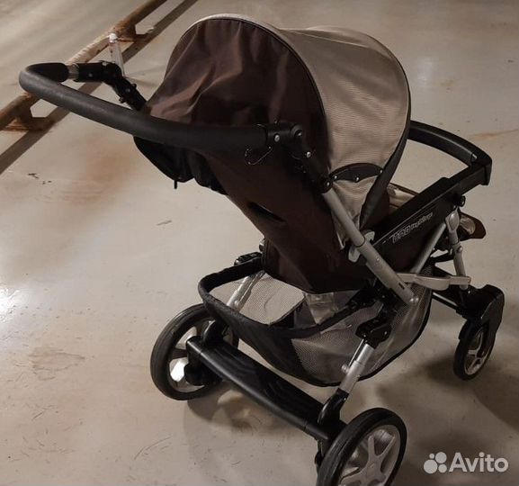 Коляска Peg Perego UNO