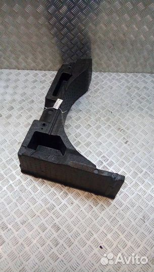 Ящик для инструментов левый Mitsubishi Asx GA1W