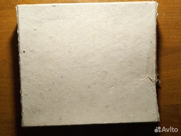 Лампочки СССР