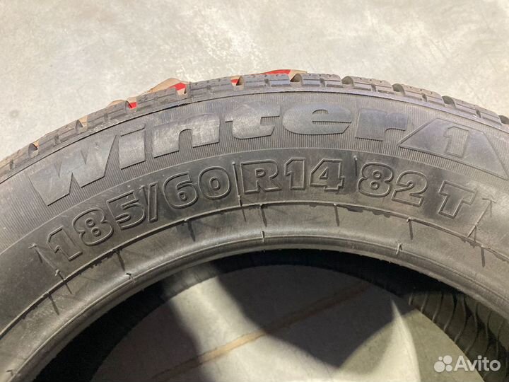 Tigar Winter 1 185/60 R14 82T