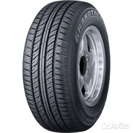 Dunlop Grandtrek PT2 285/50 R20 112V