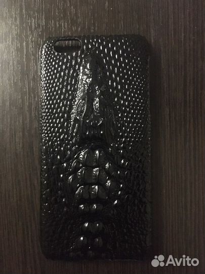 Чехол для iPhone 6/6s plus