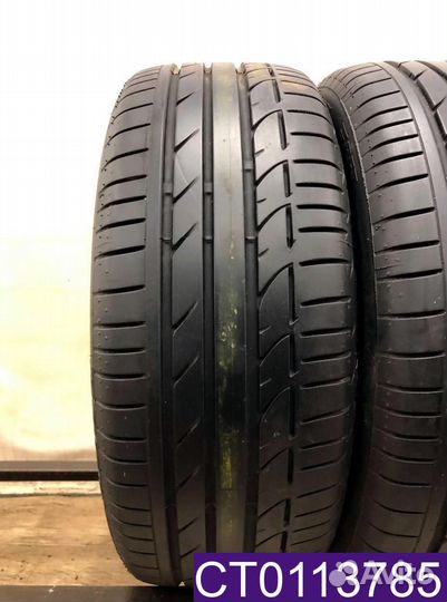 Bridgestone Potenza S001 225/50 R18 95W