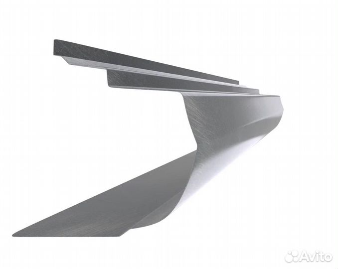 Ремонтные пороги и арки для Pontiac Мытищи