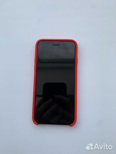 iPhone SE (2020), 128 ГБ