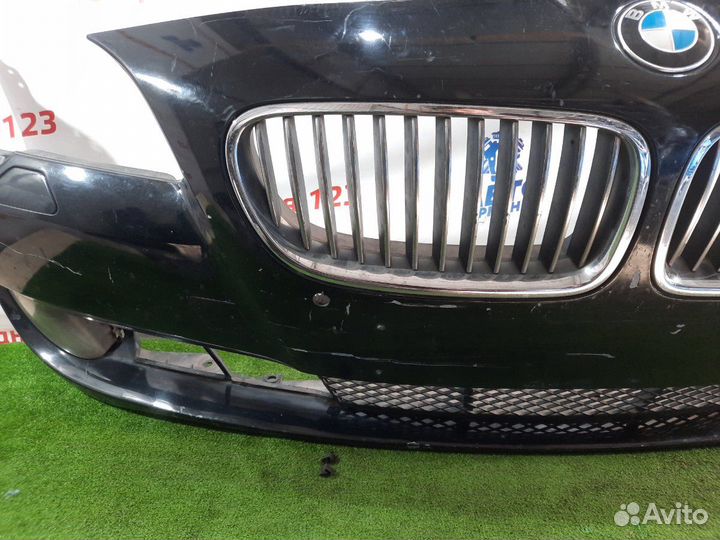 Бампер передний Bmw 520D F10 2011