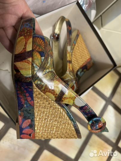 Туфли женские loriblu