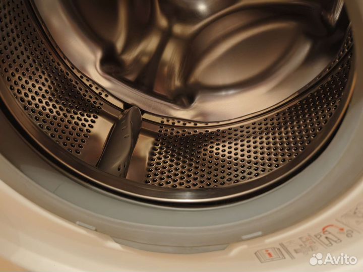 Стиральная машина Electrolux EWS1264EDW Италия