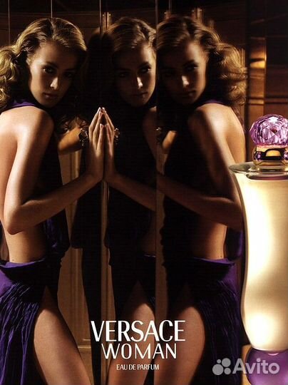 Versace Woman духи 10 мл