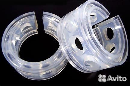 Автобаферы - Новые возможности вашего автомобиля