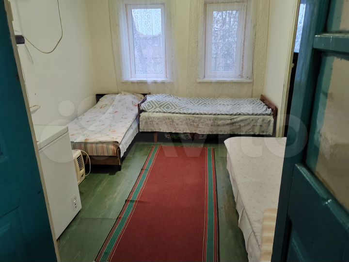 Дом 50 м² на участке 15 сот.