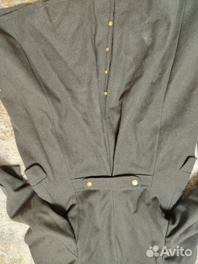 Шинель СССР