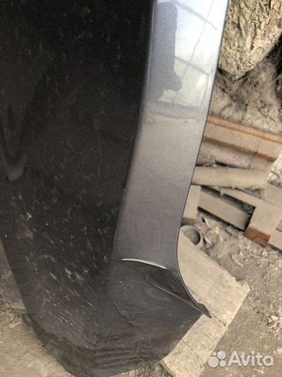 Капот на hyundai creta