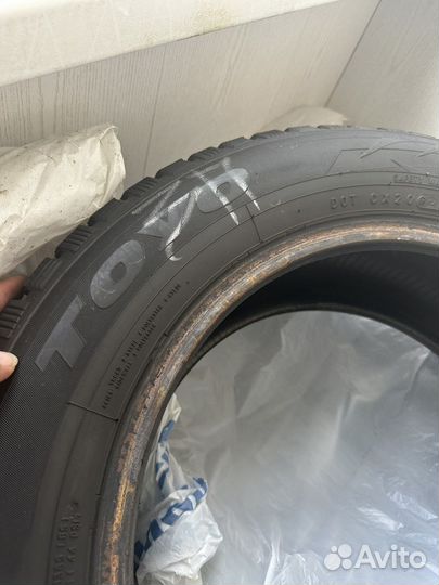 Toyo 310 205/60 R16