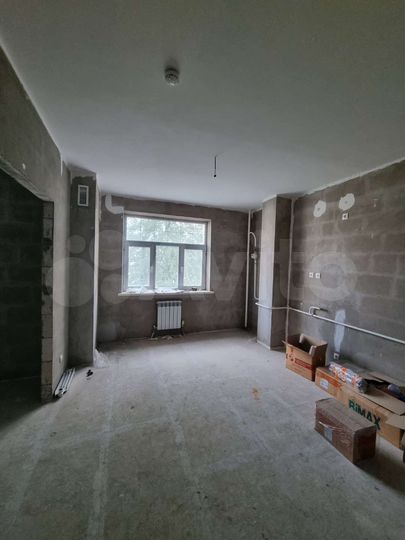 4-к. квартира, 120 м², 4/7 эт.
