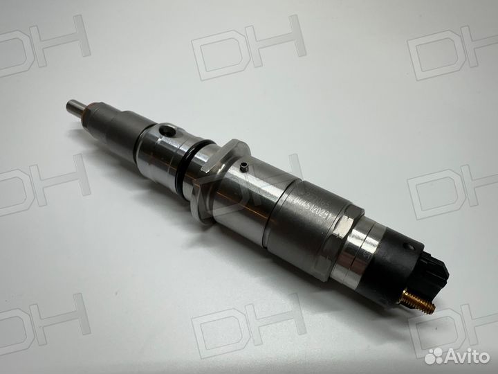 Форсунка 0445120231