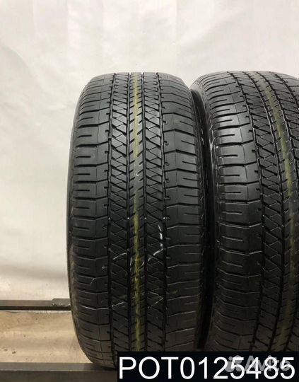 Bridgestone Dueler H/T D684 II 275/50 R22 111H