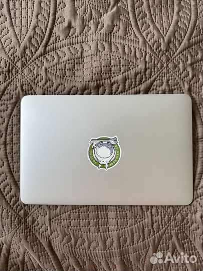 Apple MacBook Air 11 2014