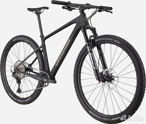 Cannondale 29 U Scalpel HT Carbon 3 - 2023