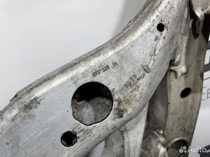 Подрамник передний BMW 5