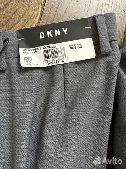 Новый школьный костюм dkny, 10 лет