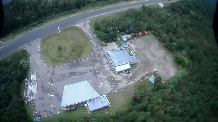 Участок 70 сот. (промназначения)