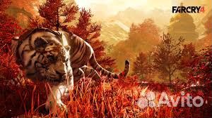 Far Cry 4 PS4/PS5 нa pусcкoм