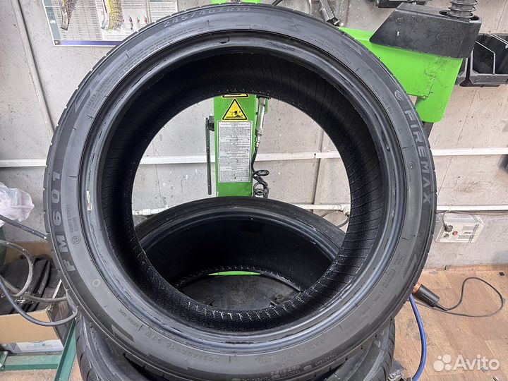 Firemax FM601 245/40 R18 97W