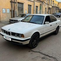 BMW 5 серия 3.4 MT, 1993, 250 000 км, с пробегом, цена 449 000 руб.