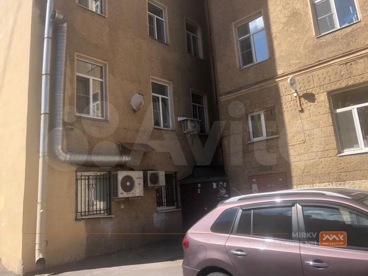 Сдам торговое помещение, 110 м²