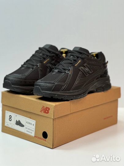 Кроссовки New Balance 1906R Gore-tex