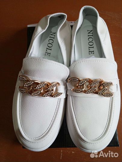 Туфли женские