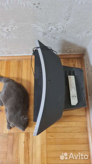 Slim fit tv samsung
