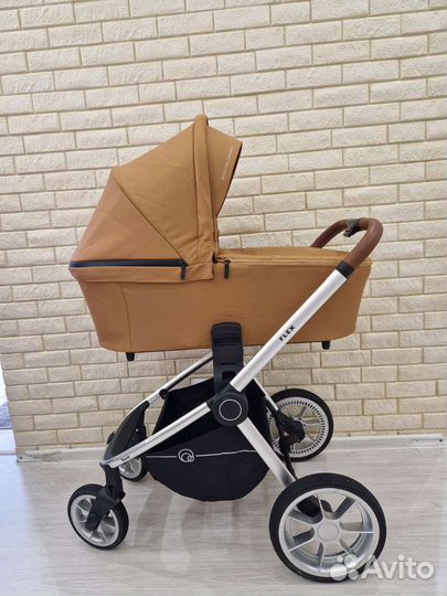 Коляска Rant flex 3 в 1