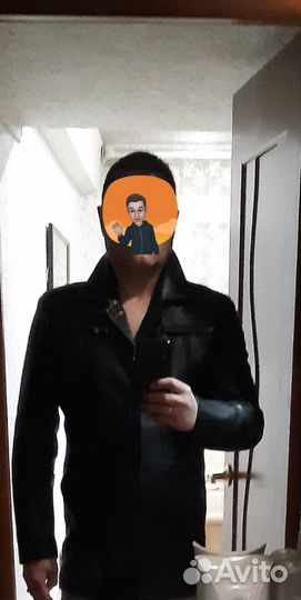 Френч мужской